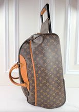 LOUIS VUITTON EOLE 50 ROLLING CARRY ON LUGGAGE