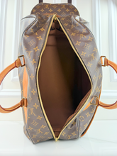 LOUIS VUITTON EOLE 50 ROLLING CARRY ON LUGGAGE
