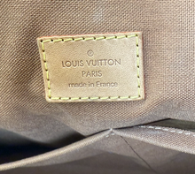 LOUIS VUITTON EOLE 50 ROLLING CARRY ON LUGGAGE