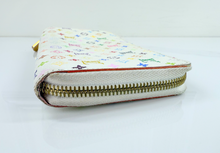 LOUIS VUITTON WALLET MULTI ZIPPY