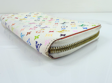 LOUIS VUITTON WALLET MULTI ZIPPY