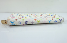 LOUIS VUITTON WALLET MULTI ZIPPY