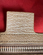 GUCCI GG SUPREME BOXY TRUNK TOTE (MEDIUM)