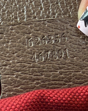 GUCCI GG SUPREME BOXY TRUNK TOTE (MEDIUM)