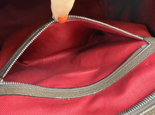 GUCCI GG SUPREME BOXY TRUNK TOTE (MEDIUM)