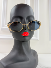 VERSACE SUNGLASSES VINTAGE GIANNI MEDUSA S65