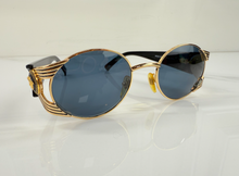 VERSACE SUNGLASSES VINTAGE GIANNI MEDUSA S65