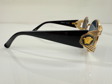 VERSACE SUNGLASSES VINTAGE GIANNI MEDUSA S65