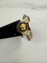 VERSACE SUNGLASSES VINTAGE GIANNI MEDUSA S65