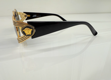 VERSACE SUNGLASSES VINTAGE GIANNI MEDUSA S65