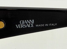 VERSACE SUNGLASSES VINTAGE GIANNI MEDUSA S65