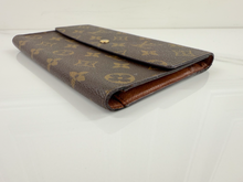 LOUIS VUITTON WALLET TRIFOLD XL WOC