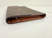 LOUIS VUITTON WALLET TRIFOLD XL WOC