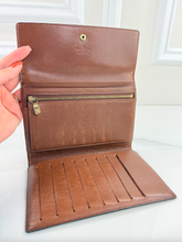 LOUIS VUITTON WALLET TRIFOLD XL WOC