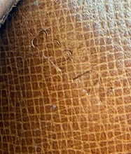 LOUIS VUITTON WALLET TRIFOLD XL WOC