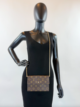 LOUIS VUITTON WALLET TRIFOLD XL WOC