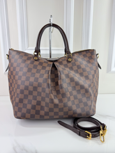 LOUIS VUITTON SIENA GM