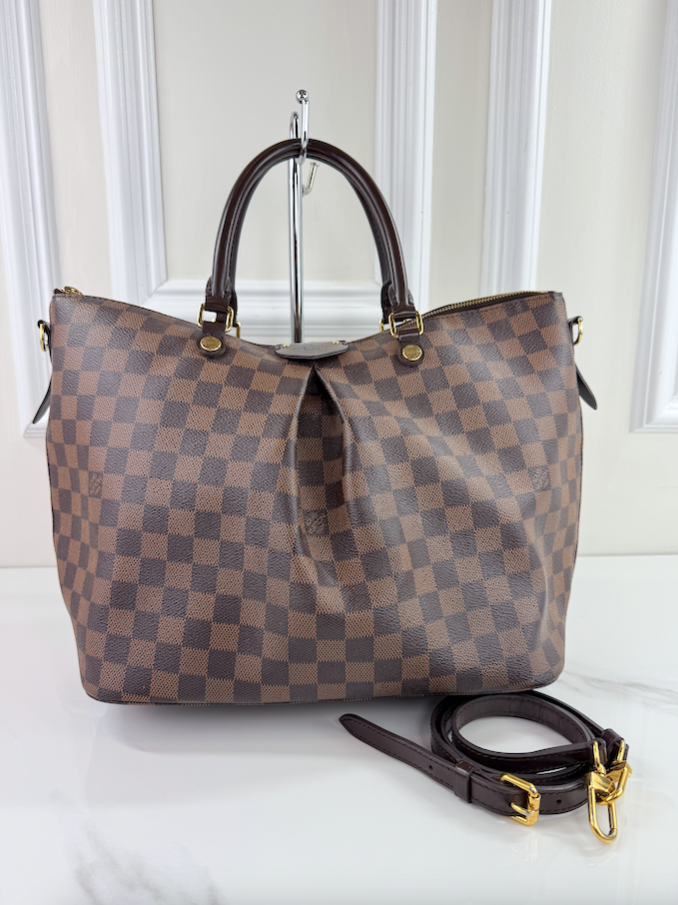 LOUIS VUITTON SIENA GM