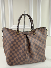 LOUIS VUITTON SIENA GM