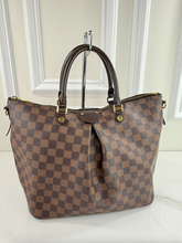 LOUIS VUITTON SIENA GM