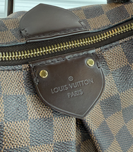LOUIS VUITTON SIENA GM