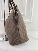LOUIS VUITTON SIENA GM