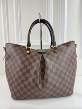 LOUIS VUITTON SIENA GM