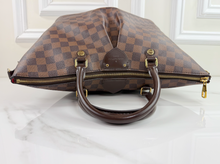 LOUIS VUITTON SIENA GM