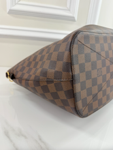 LOUIS VUITTON SIENA GM