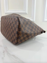 LOUIS VUITTON SIENA GM