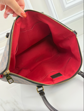 LOUIS VUITTON SIENA GM