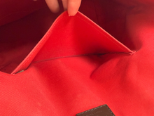 LOUIS VUITTON SIENA GM