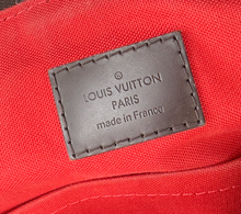 LOUIS VUITTON SIENA GM
