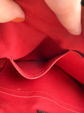 LOUIS VUITTON SIENA GM