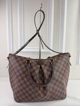 LOUIS VUITTON SIENA GM