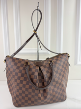 LOUIS VUITTON SIENA GM