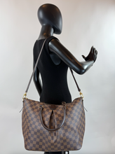 LOUIS VUITTON SIENA GM