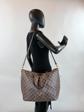 LOUIS VUITTON SIENA GM