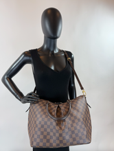 LOUIS VUITTON SIENA GM