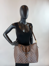 LOUIS VUITTON SIENA GM