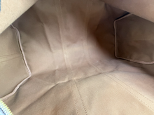 LOUIS VUITTON KEEPALL BANDOULIERE 60