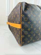 LOUIS VUITTON KEEPALL BANDOULIERE 60