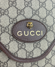 GUCCI NEO VINTAGE ENVELOPE MESSENGER