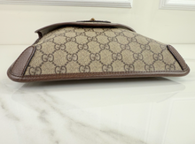 GUCCI NEO VINTAGE ENVELOPE MESSENGER