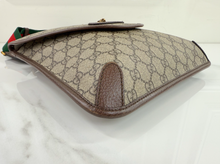 GUCCI NEO VINTAGE ENVELOPE MESSENGER