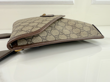 GUCCI NEO VINTAGE ENVELOPE MESSENGER