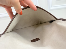 GUCCI NEO VINTAGE ENVELOPE MESSENGER