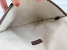 GUCCI NEO VINTAGE ENVELOPE MESSENGER