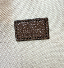 GUCCI NEO VINTAGE ENVELOPE MESSENGER