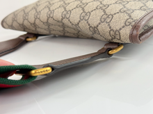 GUCCI NEO VINTAGE ENVELOPE MESSENGER